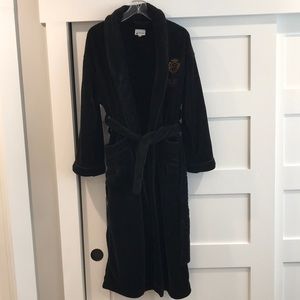 Disney Parks Hollywood Tower Hotel Robe